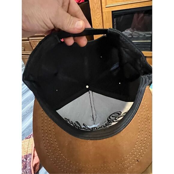 NYC Brooklyn SnapBack - Picture 4 of 4